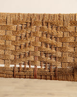 Rope & Beech Wood Armchair by Erich Dieckermann, 1950's - Lone Fox