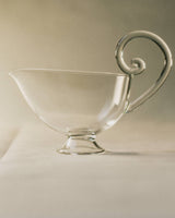 Sauciere, Clear - Lone Fox