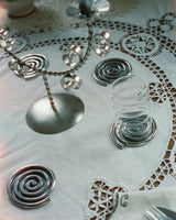 Spiral Coasters - Lone Fox