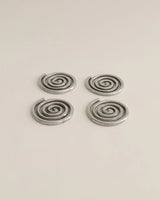 Spiral Coasters - Lone Fox