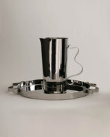 Squiggle Pitcher - Lone Fox