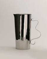 Squiggle Pitcher - Lone Fox