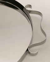 Squiggle Tray - Lone Fox