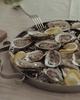 Squiggle Tray - Lone Fox