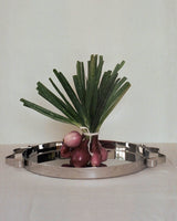 Squiggle Tray - Lone Fox