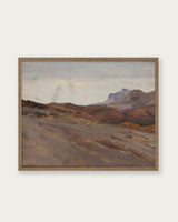 "Sudak II 1904" Art Print - Lone Fox