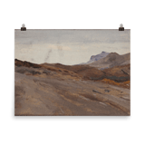 "Sudak II 1904" Art Print - Lone Fox