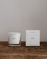The Conservatory Candle - Lone Fox