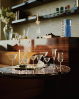 Angel Flute, Clear (Set of 4)