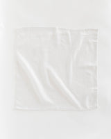Washed Linen Napkins (Set of 2) - Lone Fox