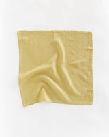 Washed Linen Napkins (Set of 2) - Lone Fox