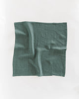 Washed Linen Napkins (Set of 2) - Lone Fox