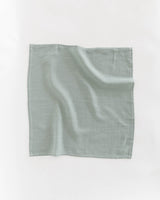 Washed Linen Napkins (Set of 2) - Lone Fox