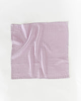 Washed Linen Napkins (Set of 2) - Lone Fox