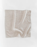 Washed Linen Napkins (Set of 2) - Lone Fox