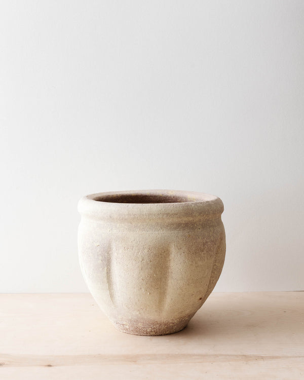 Anfora French Clay Planter