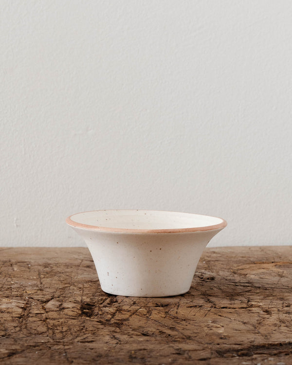 Speckled Small Pinch Bowl