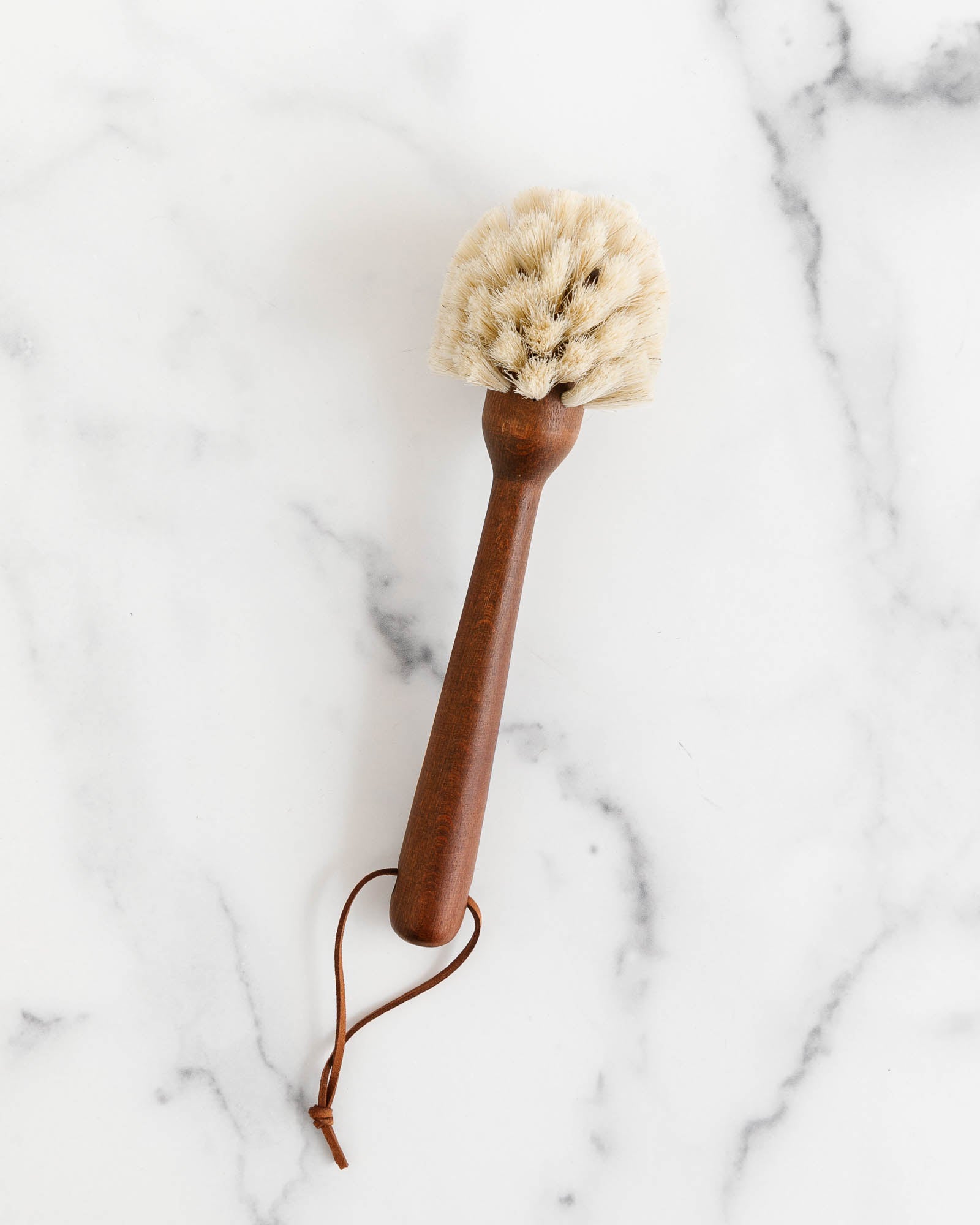 Kitchen Brush - Vegetable Brush Beech Wood (Assorted Patterns) by Lucc –  The Handmade Showroom