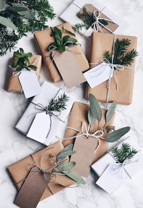 7 Easy DIY Holiday Gifts