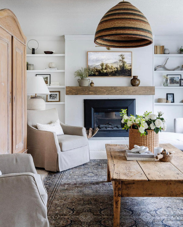 5 Ways to Update Your Home for Spring