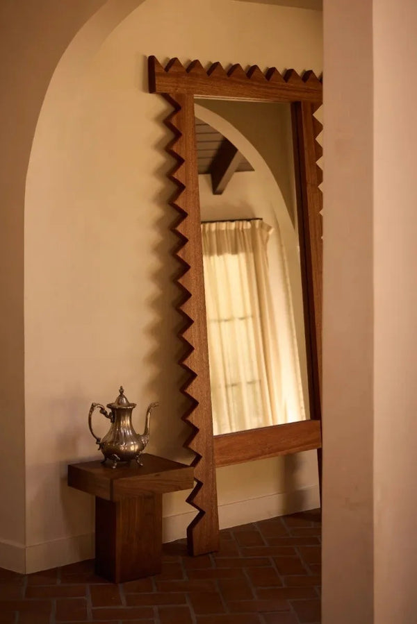 Jura Floor Mirror