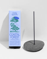 Japanese Natural Incense - Coastal Forest