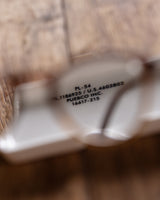 Glasses Tray - Square