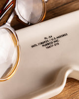 Glasses Tray - Square