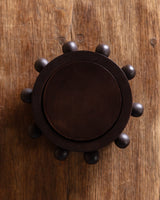 Kaiba Coaster Set in Acacia Wood