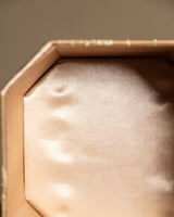 Silk Tassel Decorative Box, Europe, Mid-20th Century