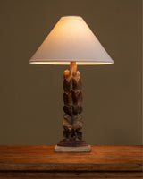 19th Century Architectural Fragment Table Lamp, Italy