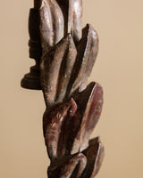 19th Century Architectural Fragment Table Lamp, Italy