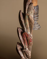 19th Century Architectural Fragment Table Lamp, Italy