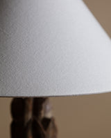 19th Century Architectural Fragment Table Lamp, Italy