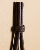 Wall Mounted Organic Iron Vessel Bracket