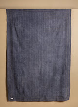 Ashitaka Hand Stitched Stonewashed Coverlet