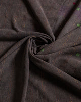 Ashitaka Hand Stitched Stonewashed Coverlet