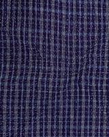 Hange Hand Stitched Stonewashed Coverlet
