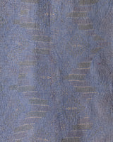Hange Hand Stitched Stonewashed Coverlet