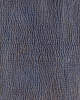 Hange Hand Stitched Stonewashed Coverlet