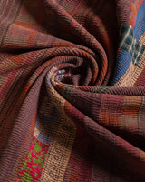 Hazel Hand Stitched Stonewashed Quilt