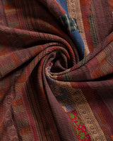 Hazel Hand Stitched Stonewashed Quilt
