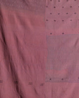 Jirachi Hand Stitched Stonewashed Coverlet