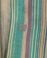 Kirito Hand Stitched Stonewashed Quilt