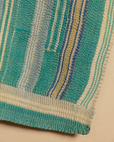 Kirito Hand Stitched Stonewashed Quilt