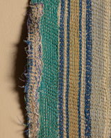 Kirito Hand Stitched Stonewashed Quilt