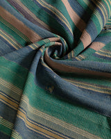 Kirito Hand Stitched Stonewashed Quilt