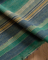 Kirito Hand Stitched Stonewashed Quilt