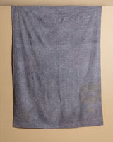 Lou Hand Stitched Stonewashed Coverlet