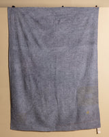 Lou Hand Stitched Stonewashed Coverlet